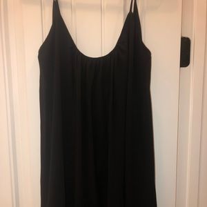 Show me your Mumu little black dress